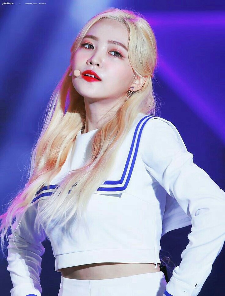 Red Velvet*