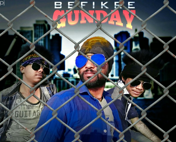gunday
