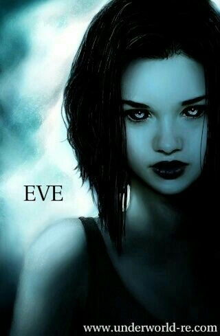 #Underworld
