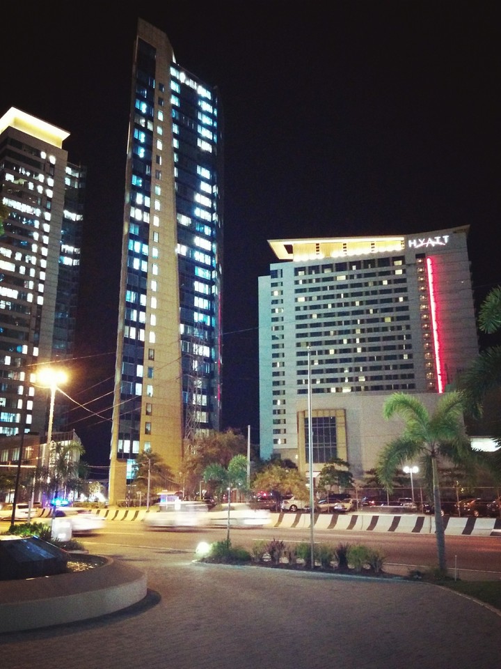 Port of Spain