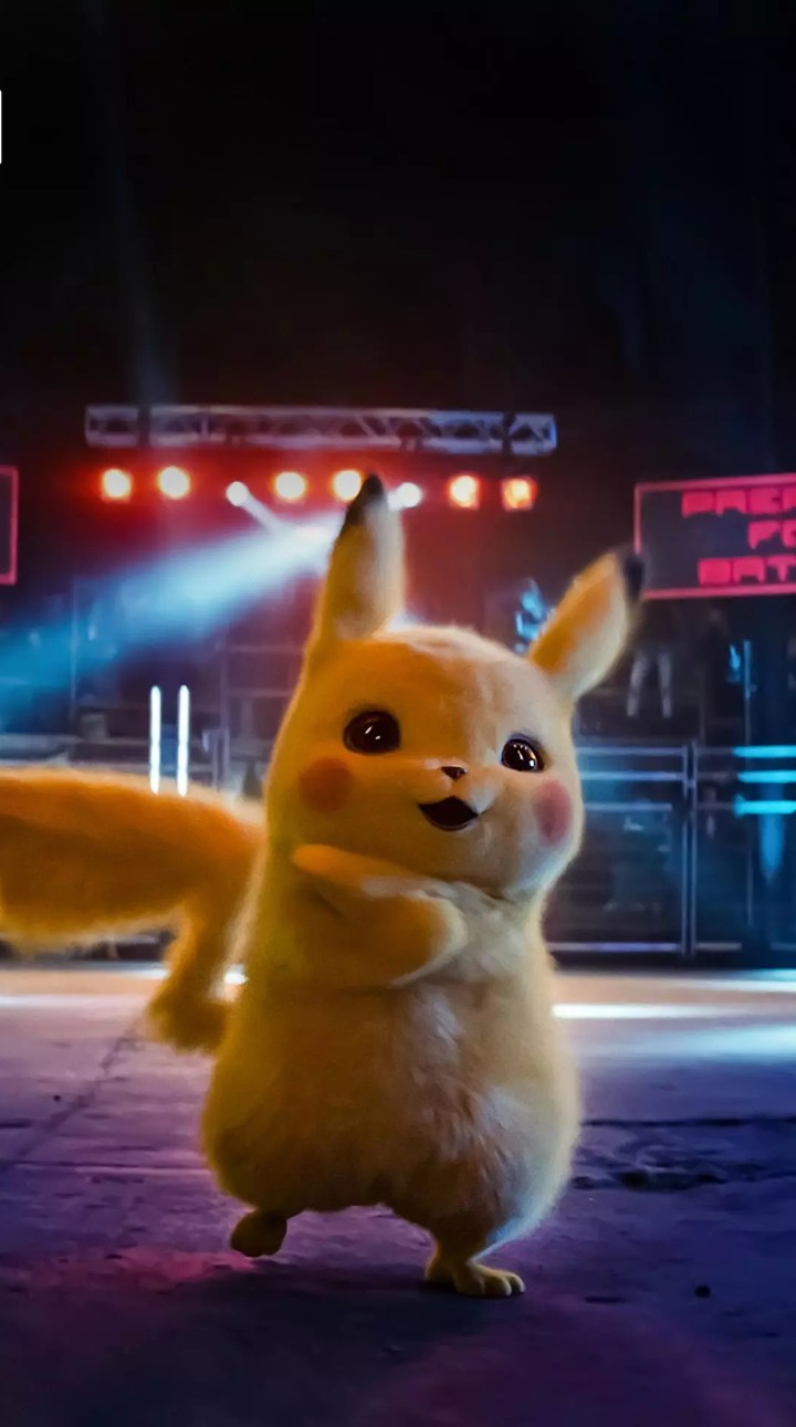 Pokemon