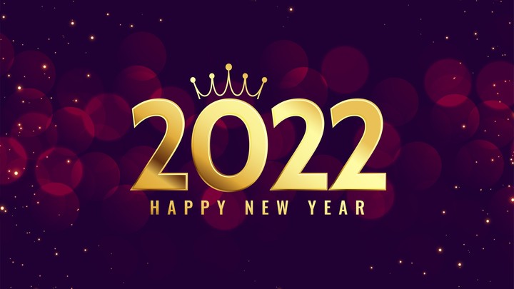 Happy New Year Dear ❤️