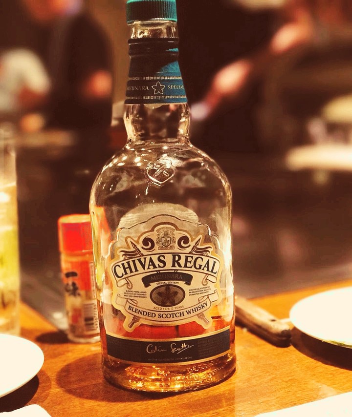 chivas