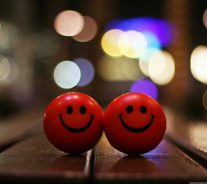 love balls