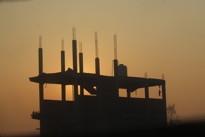 structure