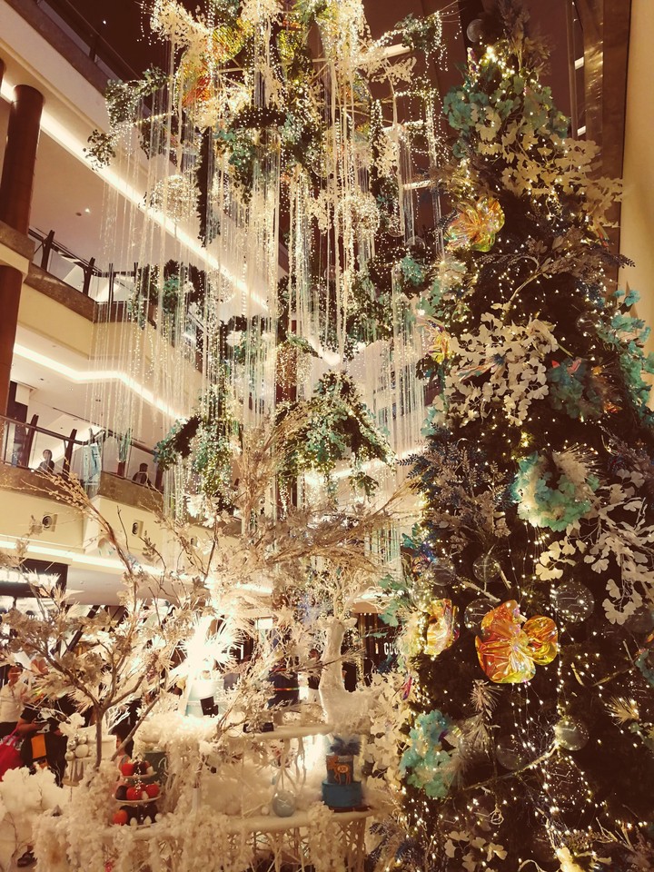 Merry Christmas