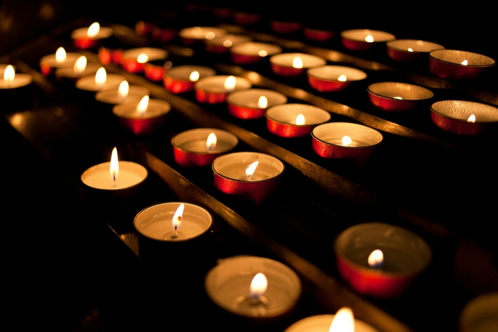 Candels, Bougies