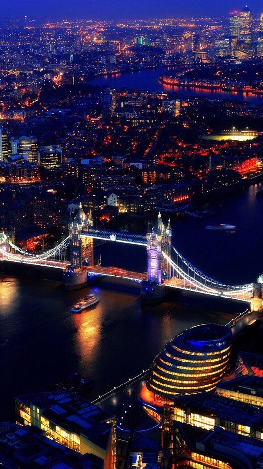 Tower Bridge