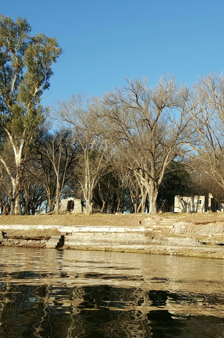 Club Schneeveli viejo