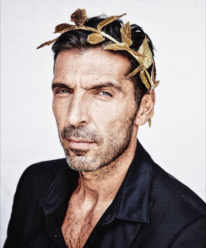 ❤️G. Buffon❤️