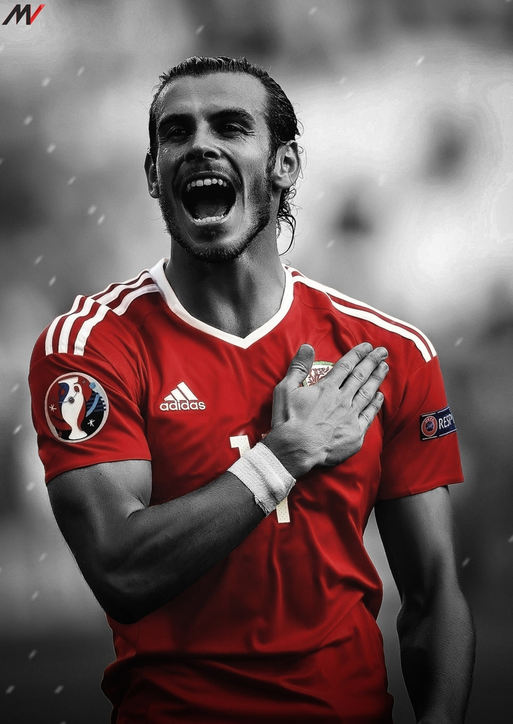 Gareth Bale