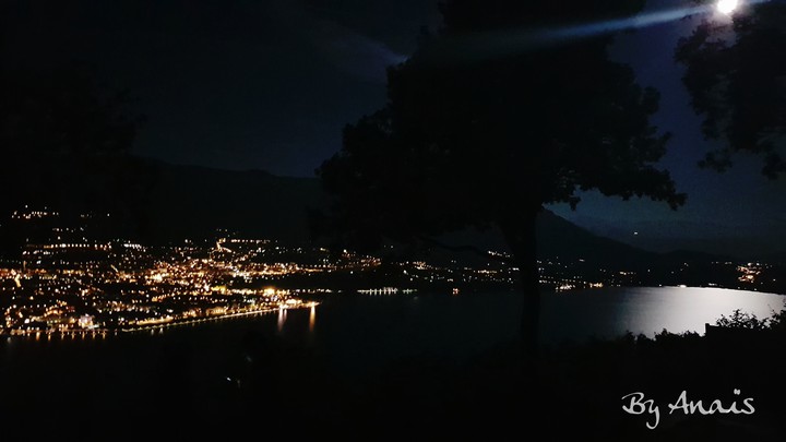 nuit