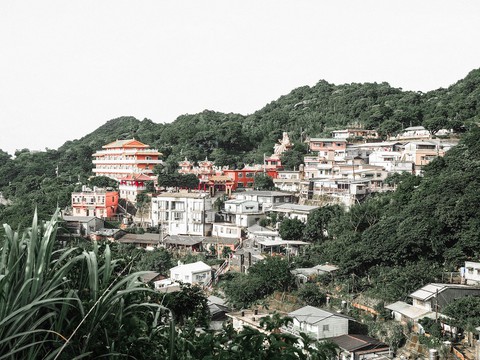 Beautiful Taiwan