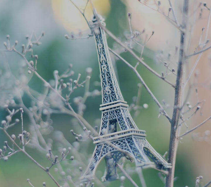 Awesome Click Mini Paris