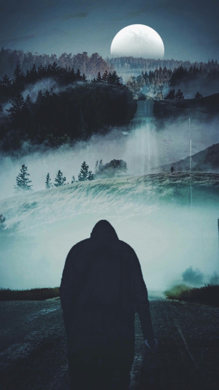 Winter Night