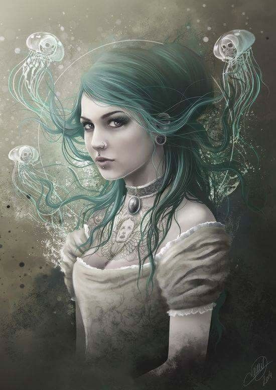 FANTASIAS