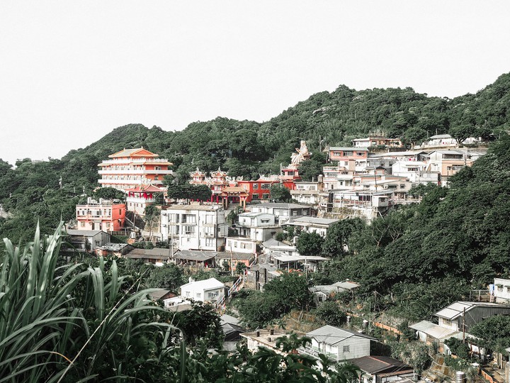 Beautiful Taiwan
