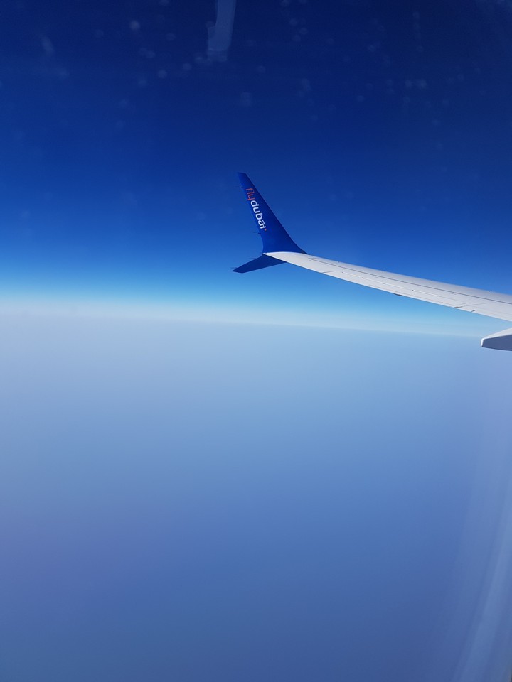 sky