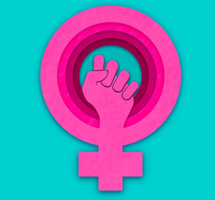 Female empowerment