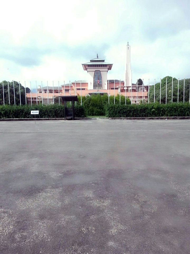 Narayanhiti Royal Palace