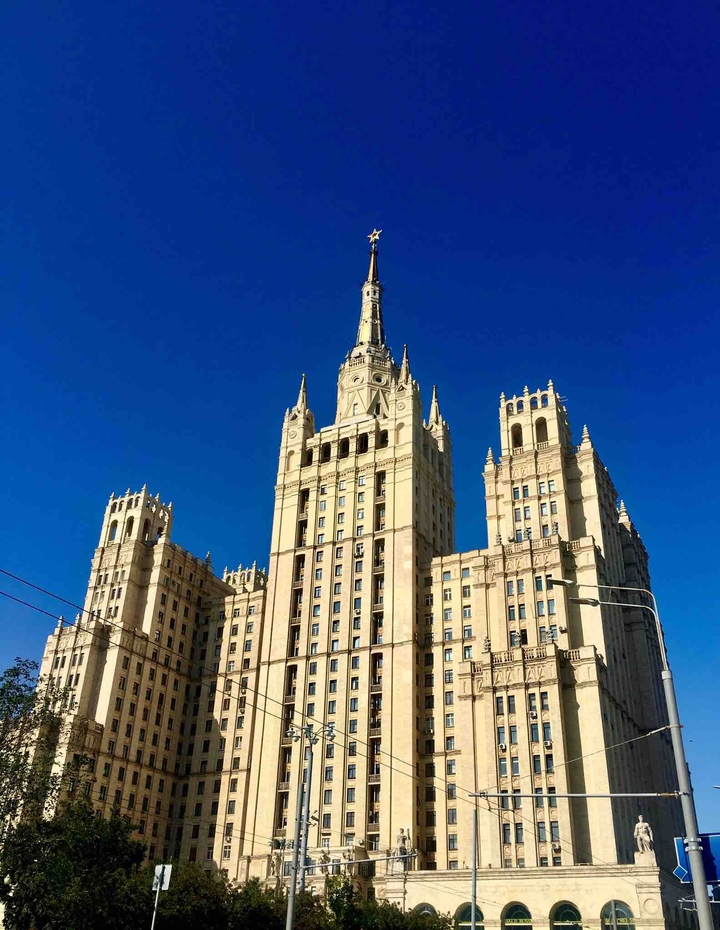 Moscow