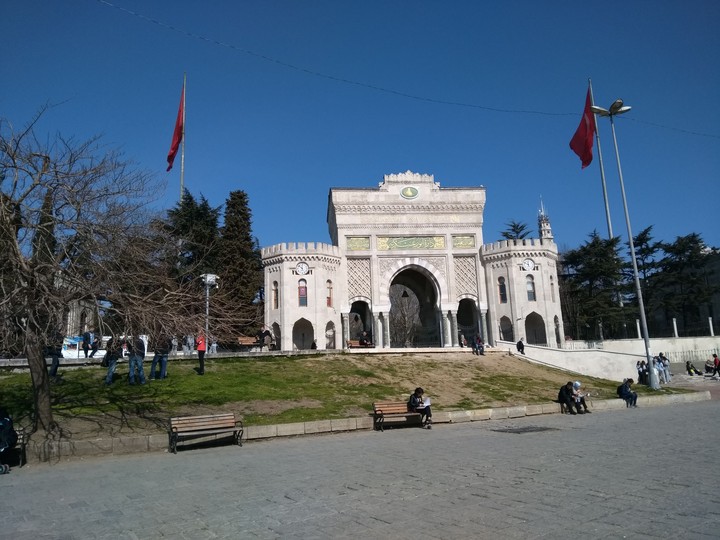 İstanbul