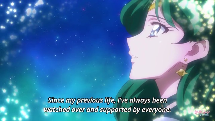 Sailor moon