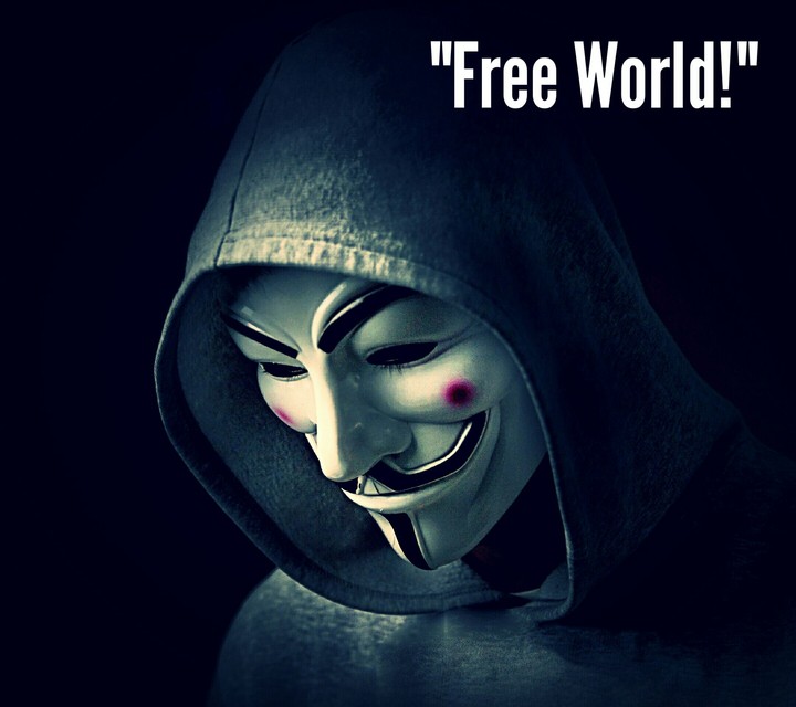 Free World