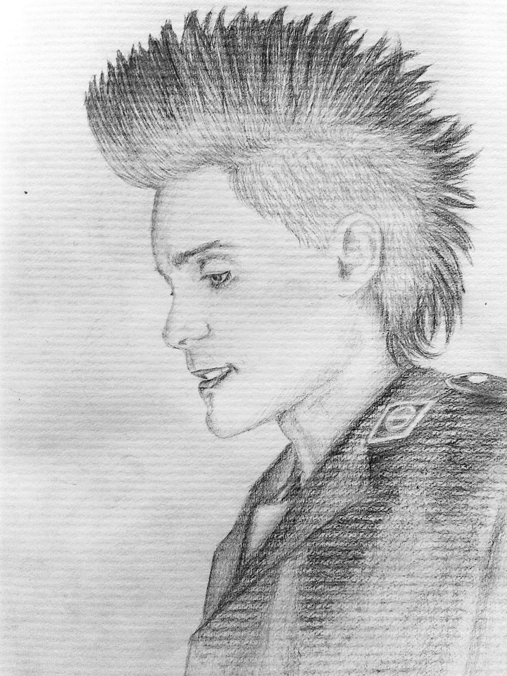 Jared Leto