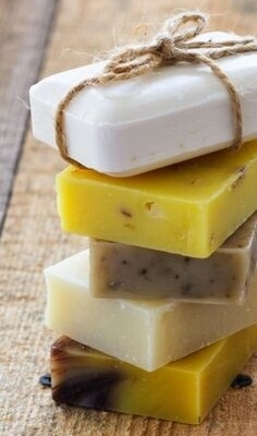 soap bio