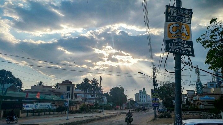 Weather 