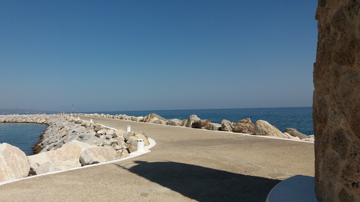 Promenade