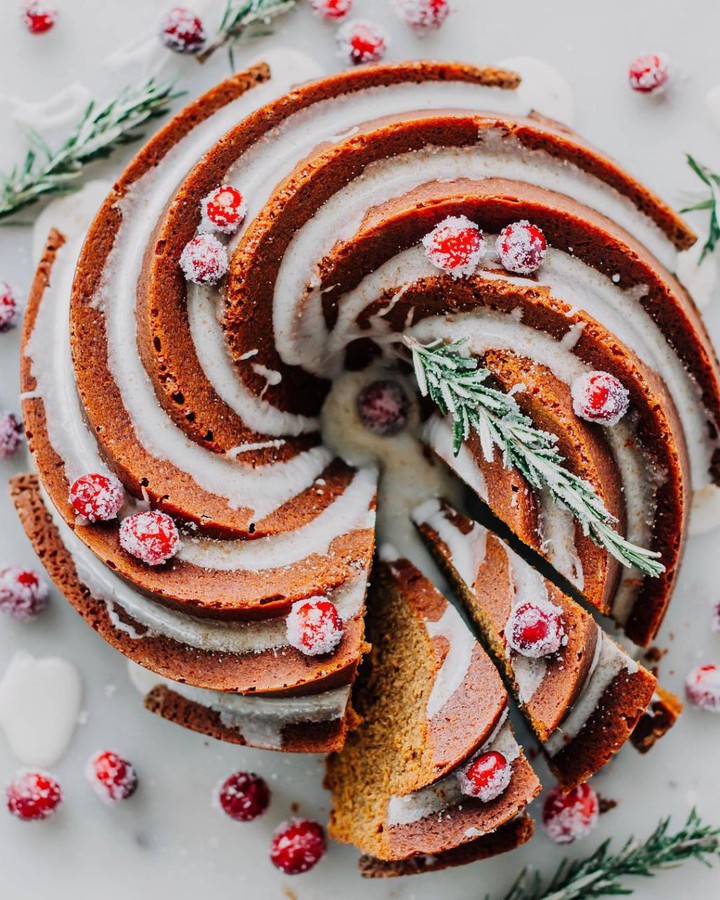 Dessert