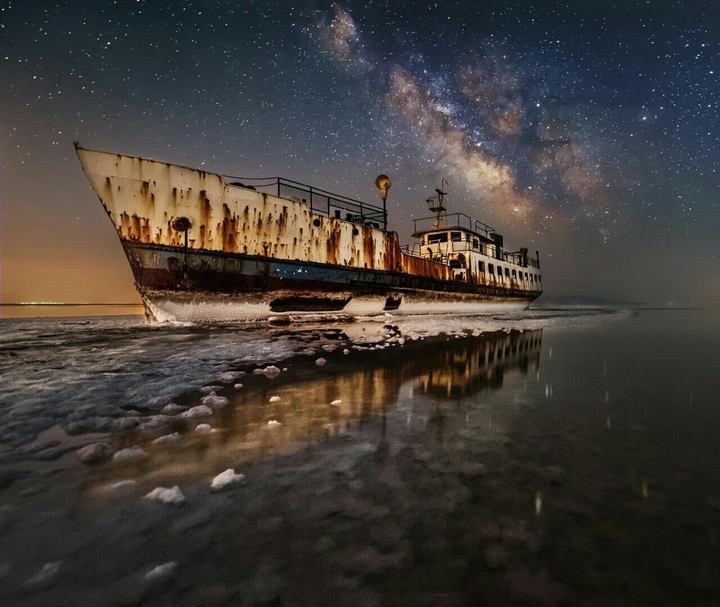 IRAN