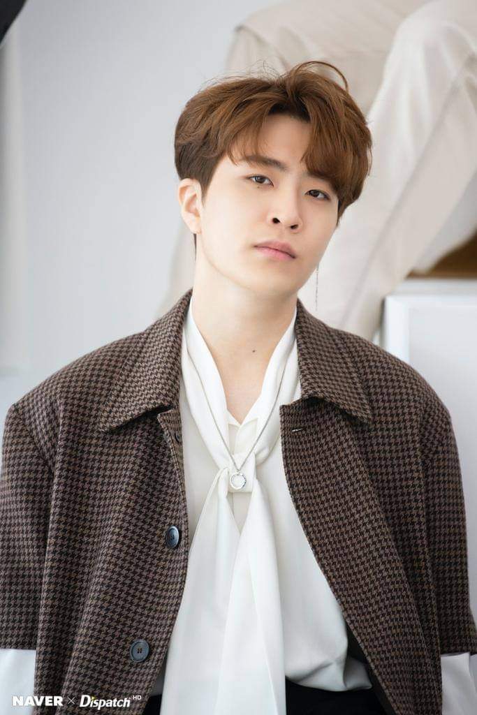 201130 NAVER x DISPATCH - Youngjae (3)