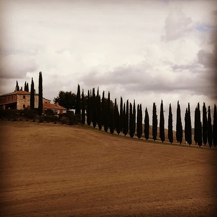 Toscana Italia