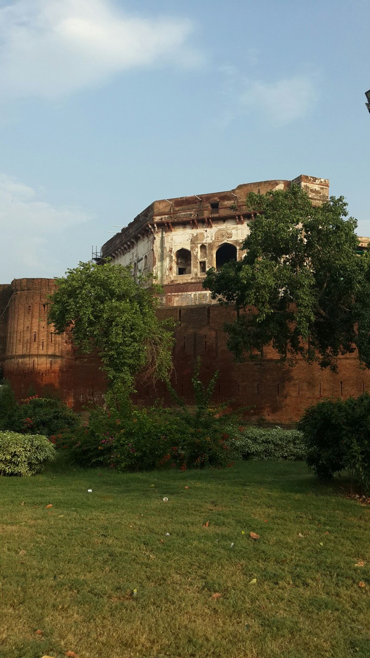 Fort
