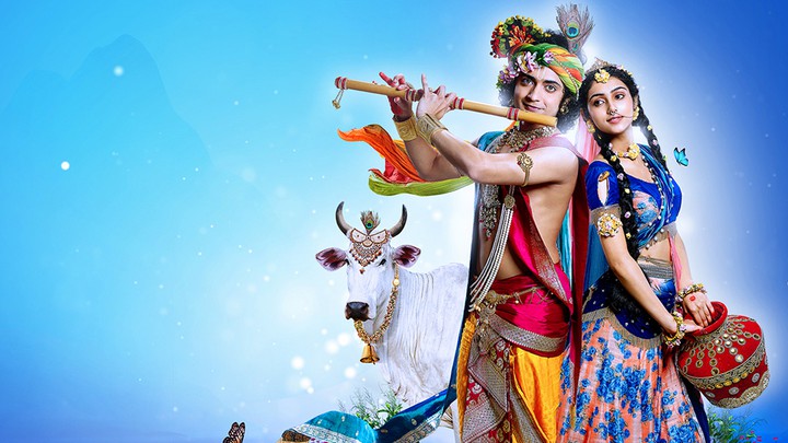 Radha Krishna