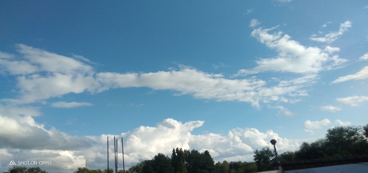 sky