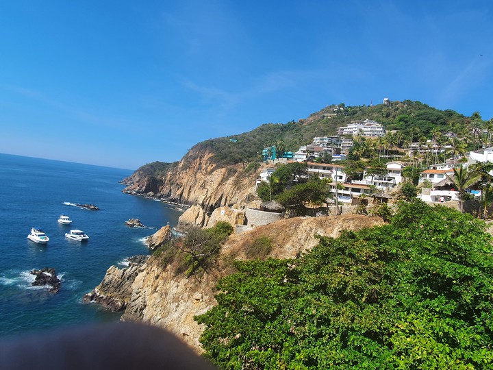 La quebrada