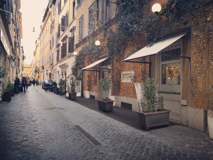 Natale a Roma