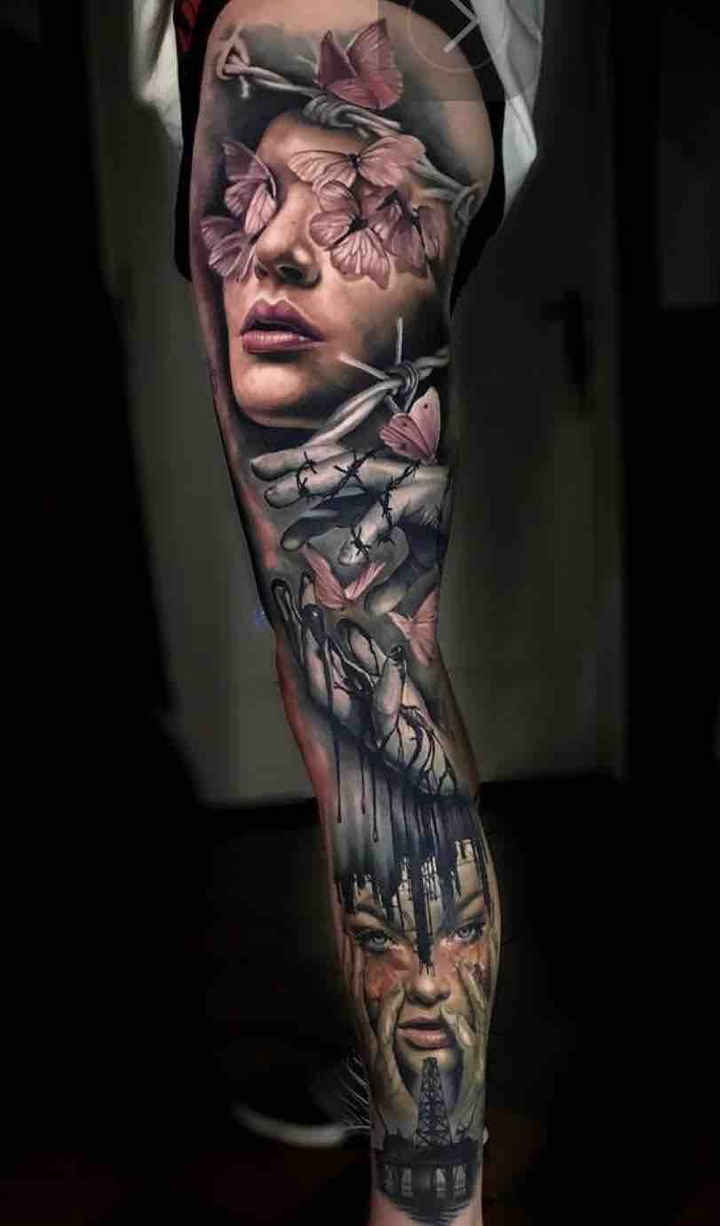 Tattoo