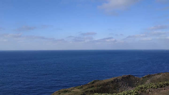 Ocean
