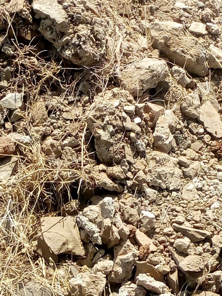 rock