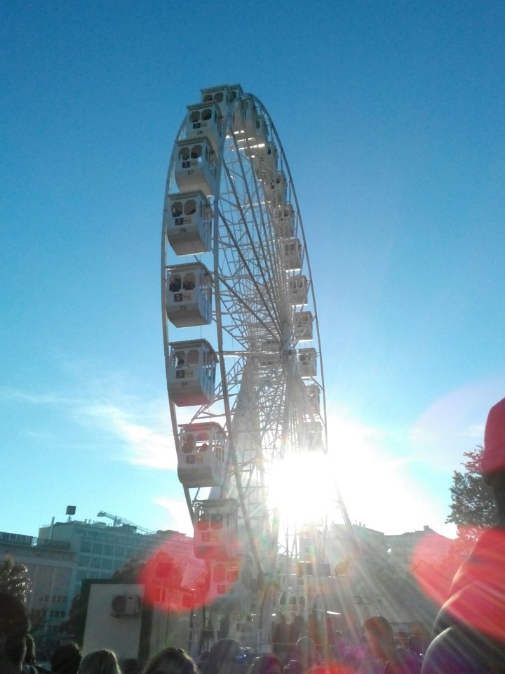 big roda