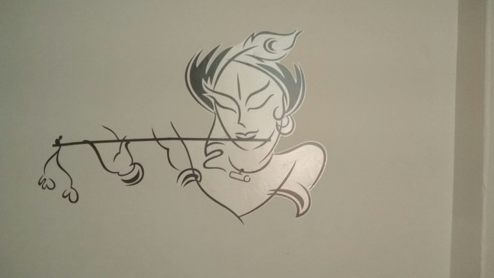 Krishna