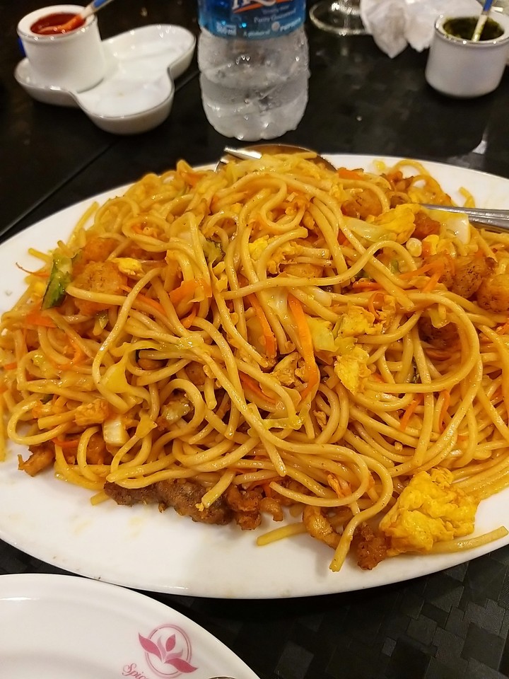 chowmein