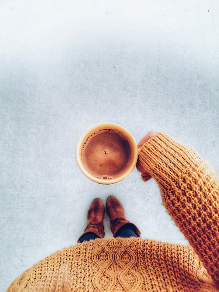 coffee