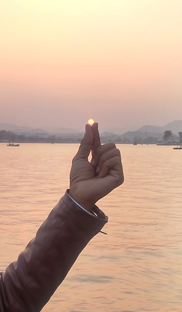 Golden Perl of Nature