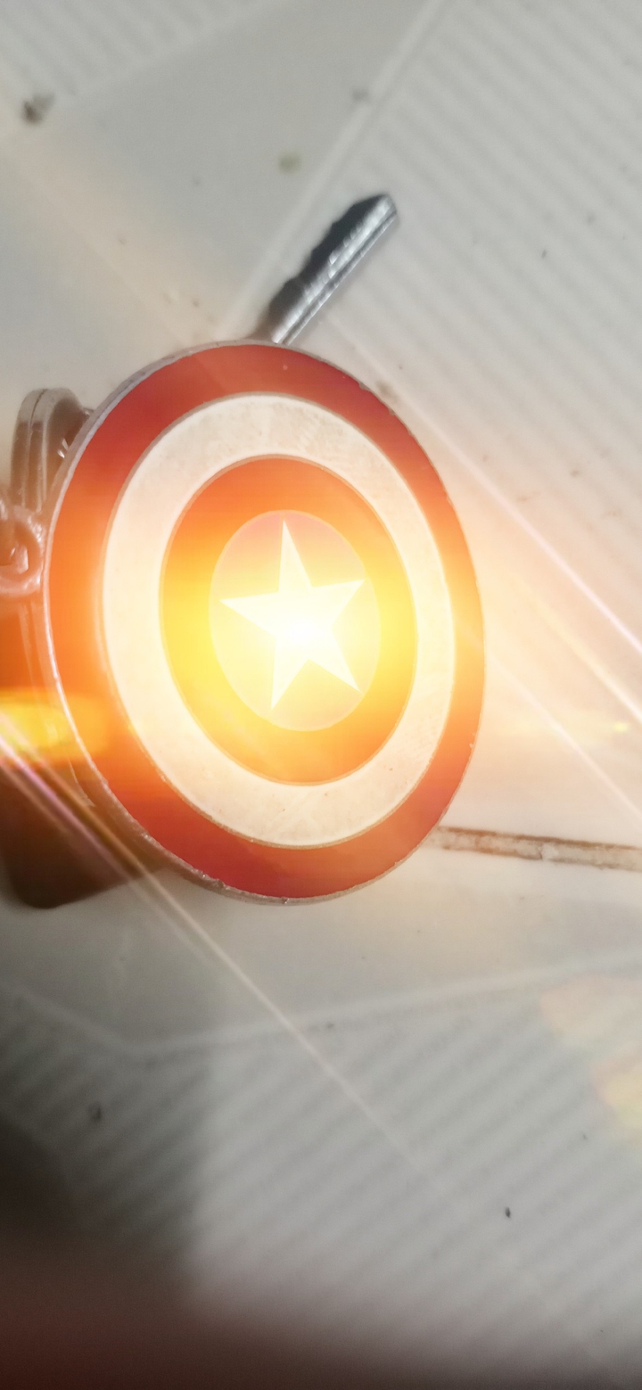 Captain America